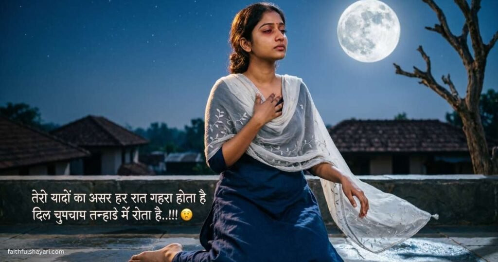 yaad-shayari-hindi