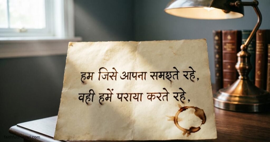 zindagi-2-line-shayari​