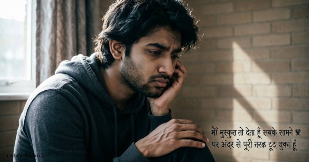 alone-shayari-dp