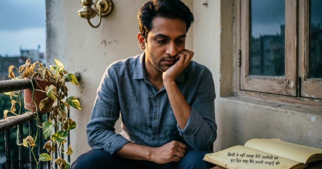 alone-shayari-in-hindi