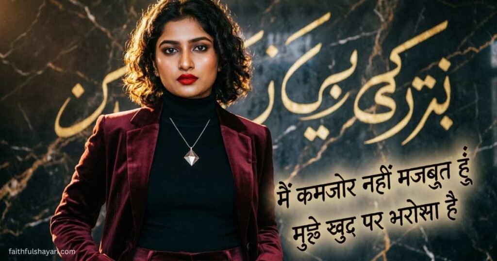 attitude-shayari-for-girls