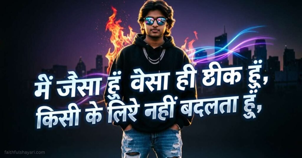 attitude-walawali-shayari