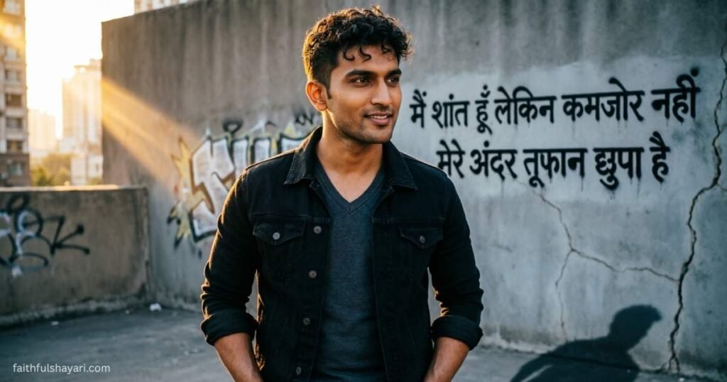 badmashi-attitude-shayari