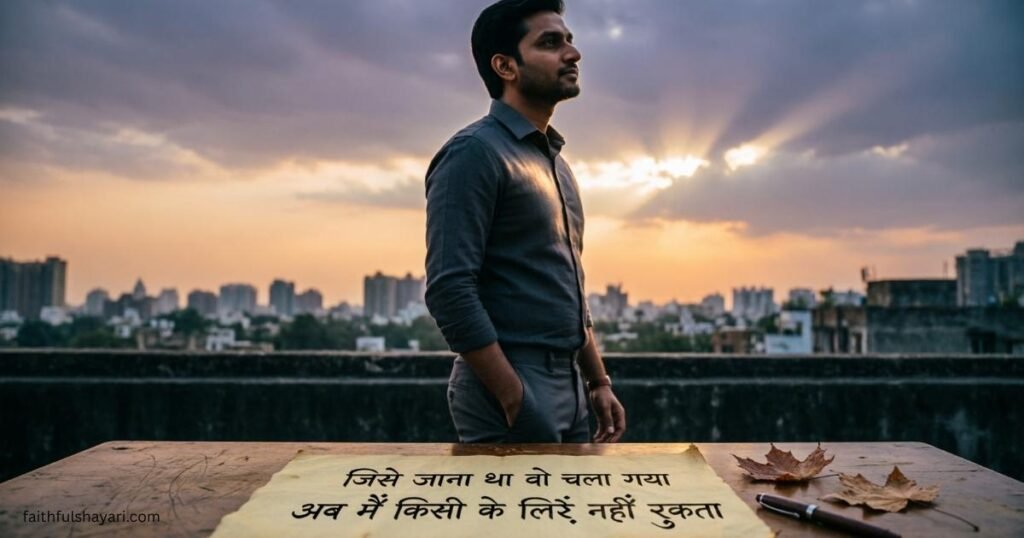 breakup-attitude-shayari