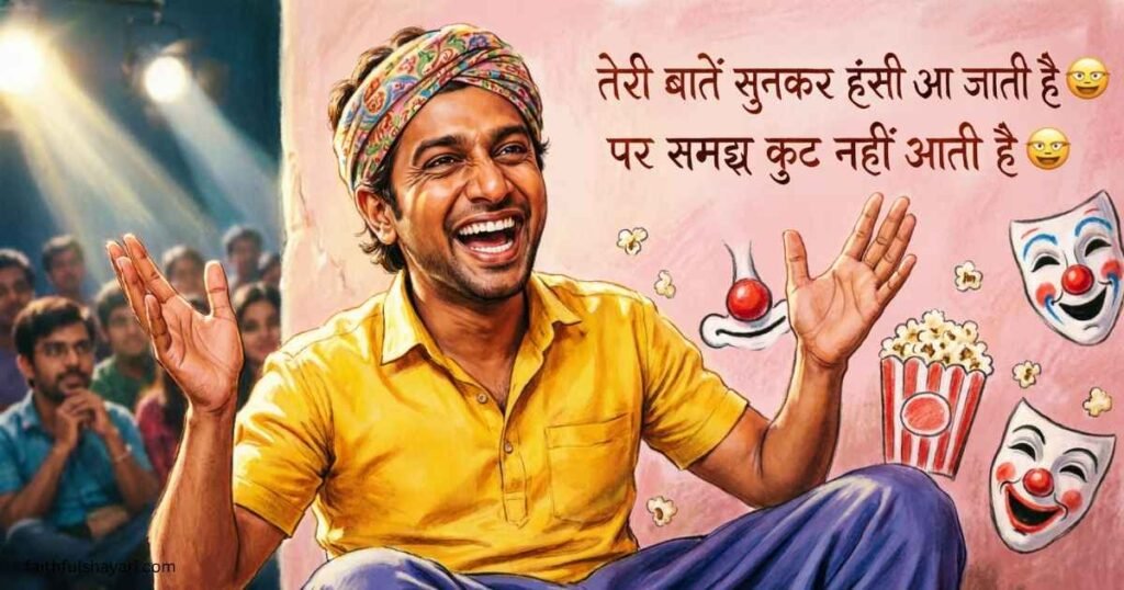 comedy-shayari