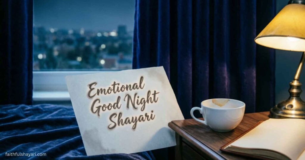 emotional-good-night-shayari