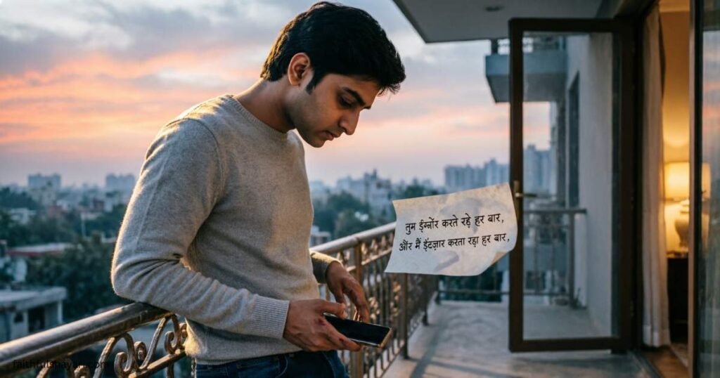 emotional-ignore-shayari