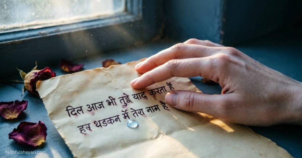 emotional-sad-shayari