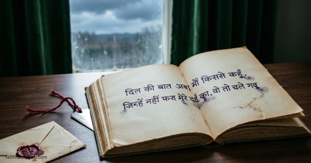 ignore-wali-par-shayari