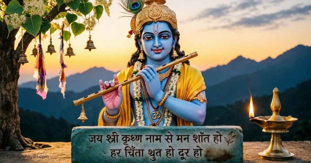 jay-shree-krishna-shayari