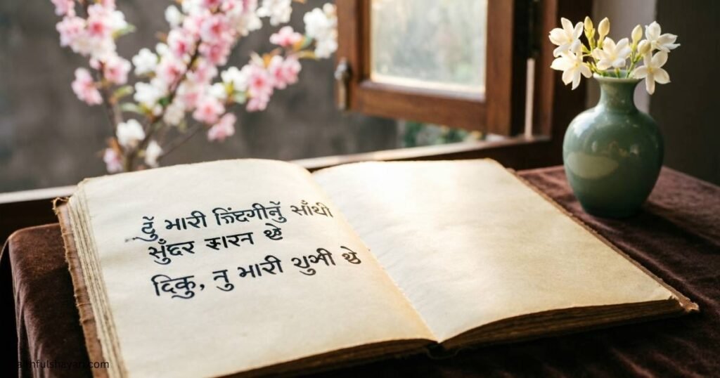 love-shayari-gujarati-text