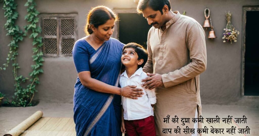 maa-baap-emotional-shayari