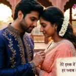 Romantic image representing love and heartfelt Mohabbat Shayari in Hindi.