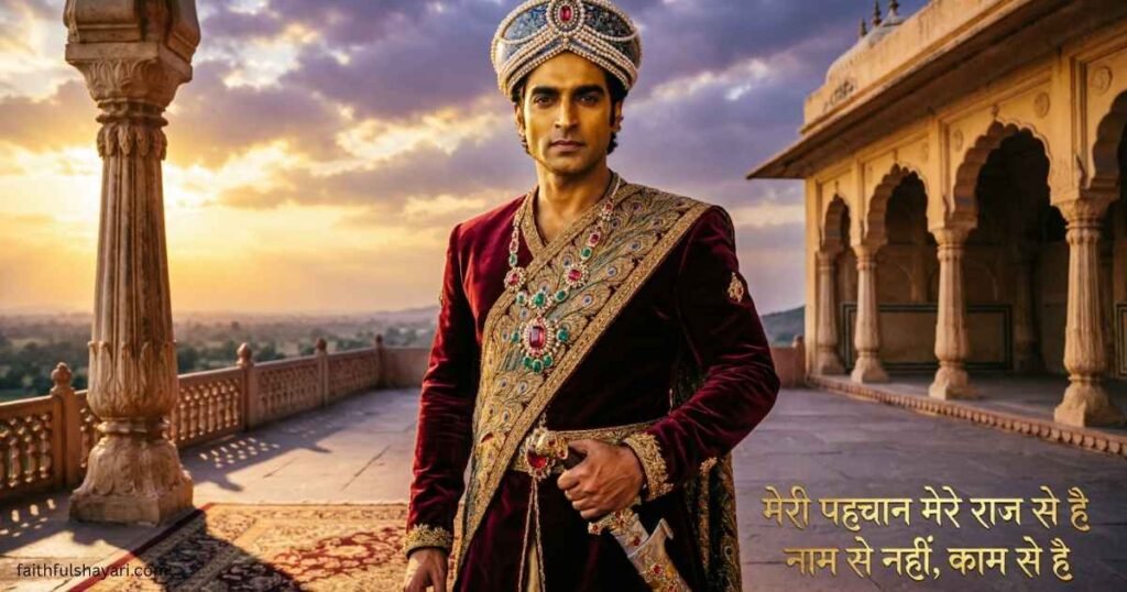 royal-king-shayari