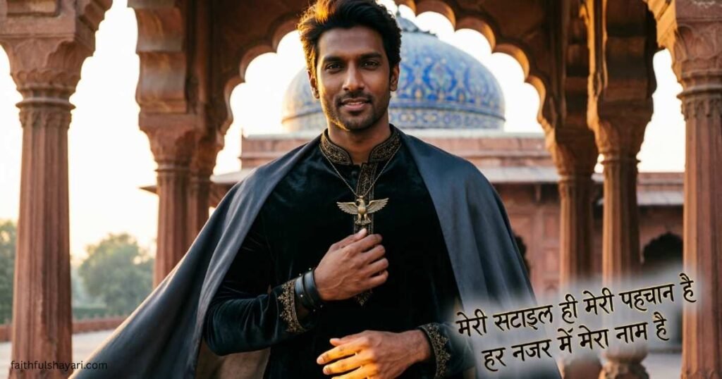 stylish-king-shayari