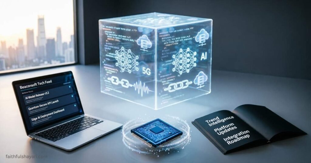 what-latest-tech-info-at-beaconsoft-means