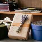 Gift boxes and creative present ideas from the Whatutalkingboutwillis Gift Guide.