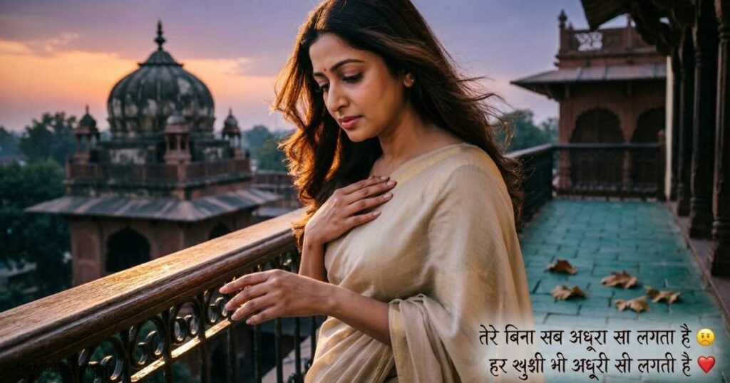 अधूरा-इश्क़-शायरी