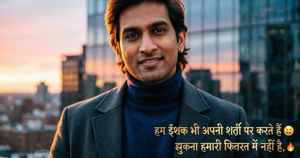 इश्क-शायरी-दो-लाइन-attitude