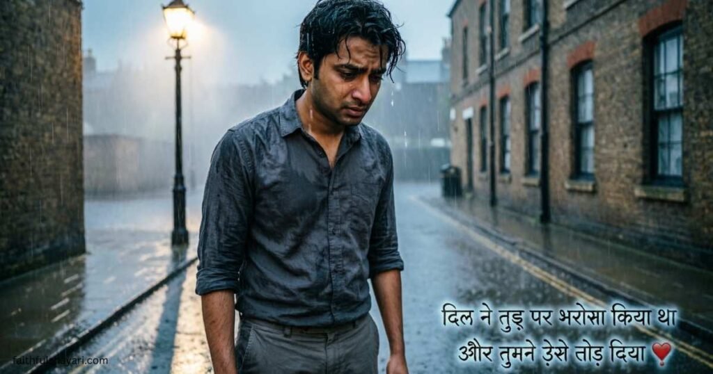 धोखा-शायरी-दो-लाइन