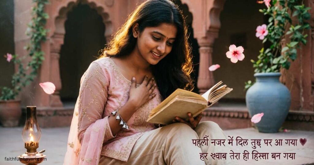 पहली-मोहब्बत-की-शायरी