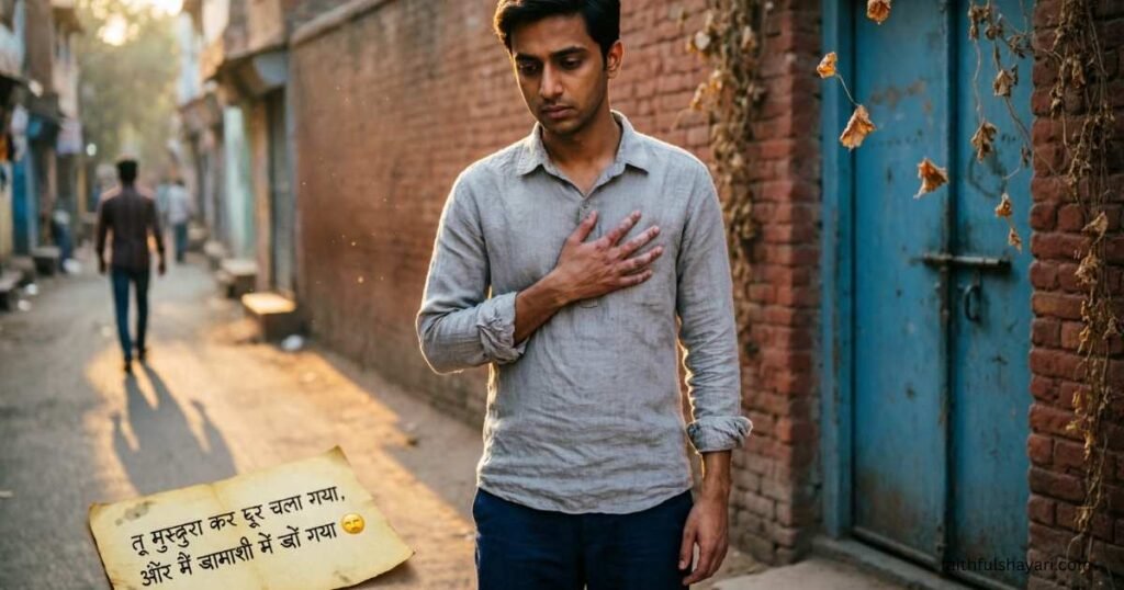 प्यार-में-छोड़कर-जाने-वाली-शायरी