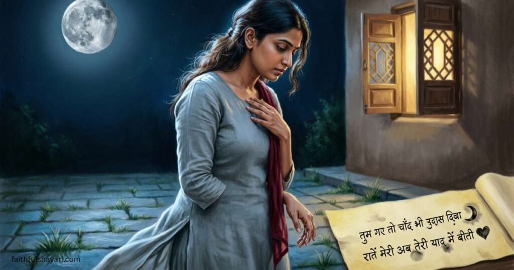 प्यार-में-छोड़कर-जाने-वाली-शायरी