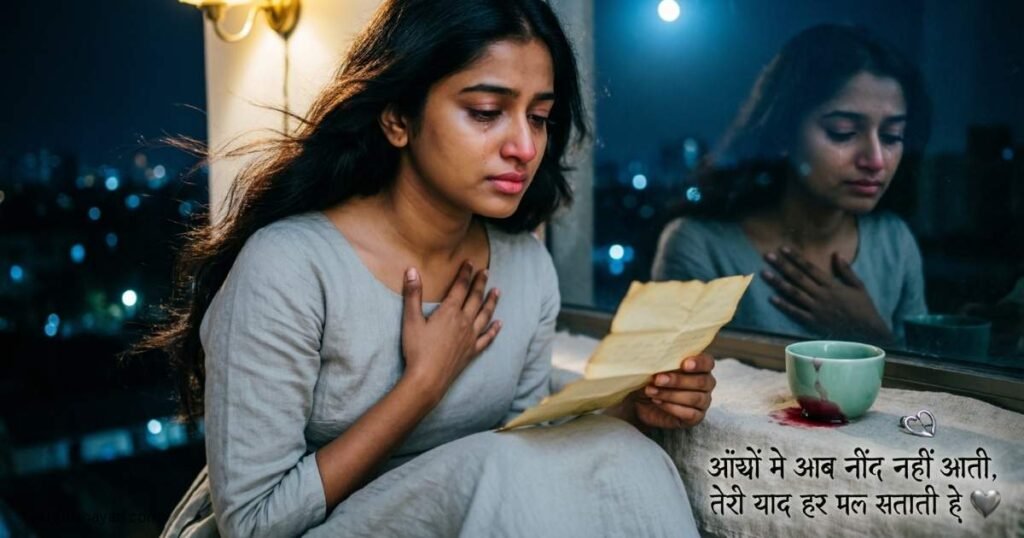 प्यार-में-दिल-टूटने-वाली-शायरी-2-line