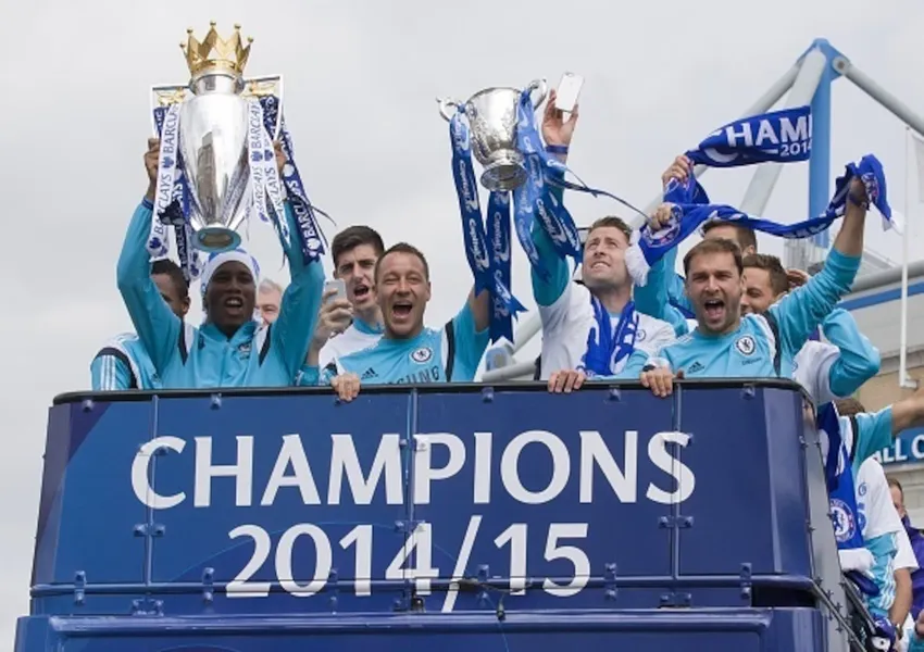 Set-Piece Heavy Premier League Teams in 2014/2015 and Their Suitability for Special Markets